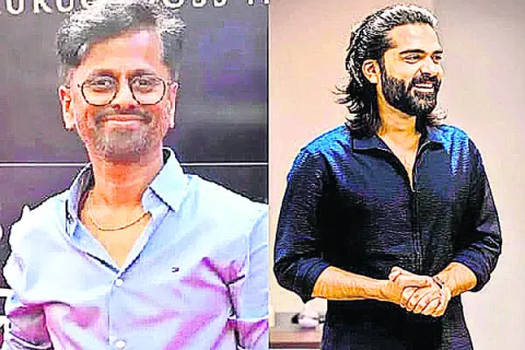 రేర్‌ కాంబినేషన్‌ సెట్‌ అవుతుందా?