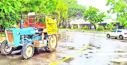 చైన్నెకు తప్పిన గండం 
