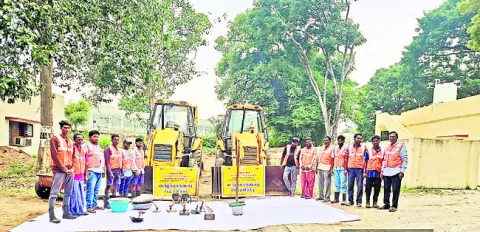 దిత్వా తుపాన్‌తో అప్రమత్తం 