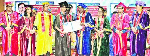 డిసెంబర్‌లో గగన్‌యాన్‌ జీ1 ప్రయోగం