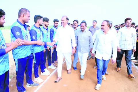 పట్టుదలతోనే విజయం 