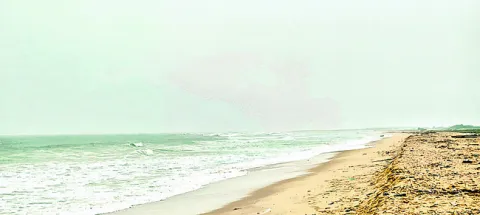 జిల్లాకు రెడ్‌ అలెర్ట్‌