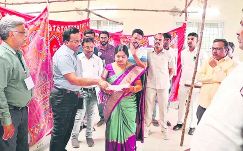 సమన్వయంతో పనిచేయండి 