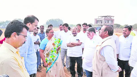 హుస్నాబాద్‌ను కోనసీమగా తీర్చిదిద్దుతా