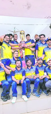 క్రీడలతో మానసికోల్లాసం