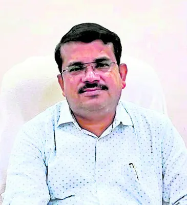   జిల్లాకు రెండు రాష్ట్ర స్థాయి అవార్డులు 
