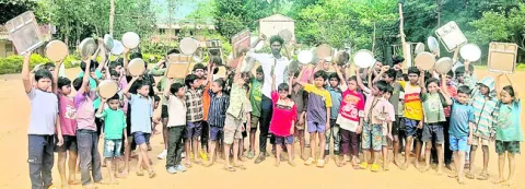 మెనూ అమలు చేయకుంటే ఎలా?