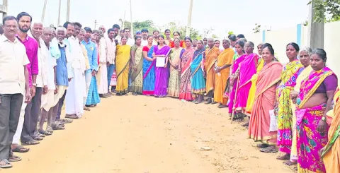 మొదలైన రెండో విడత 