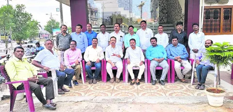 టెట్‌పై ఆందోళన వద్దు
