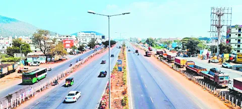 నిద్రపోతున్న నిఘానేత్రం 