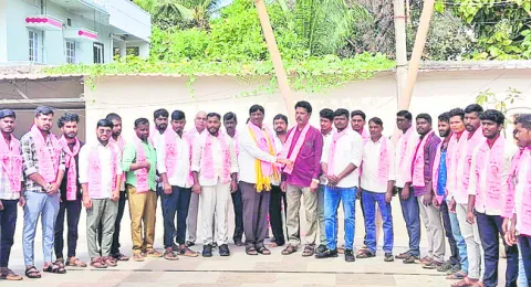 హామీల అమలులో ప్రభుత్వం విఫలం 