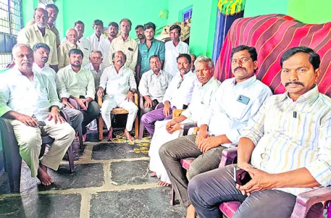 రైతాంగం పరిస్థితి అగమ్యగోచరం