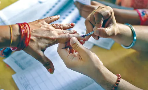 Telangana Local Body Elections 2025