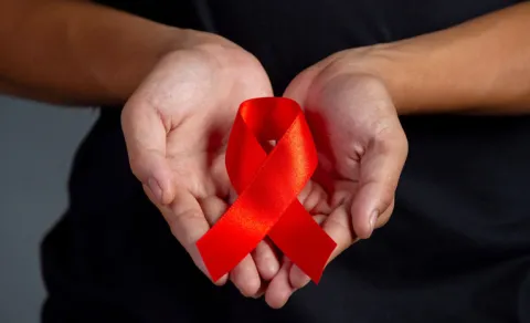 alse Discrimination on HIV Positive People