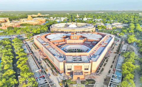 Winter Session of Parliament to begin from 1st December 2025