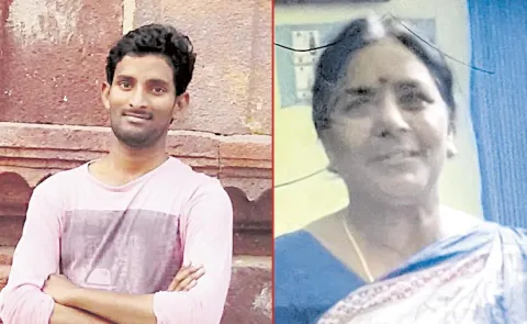 Palnadu District Incident