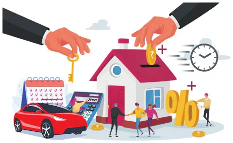 Benefits of making extra Home Loan payments1