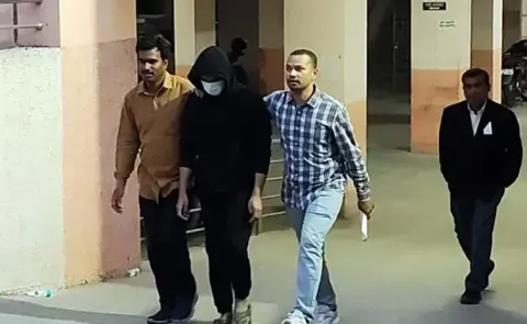 iBomma Case: Suspense Continue On Immadi Ravi Bail Plea