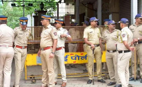 Mumbai Businesswoman Allegedly Stripped Naked At Gunpoint By Pharma Boss