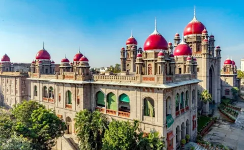 PIL Filed in Court Challenging Recent IPS Transfers