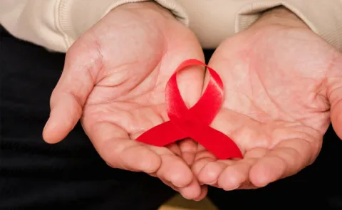 HIV curable now Expert weighs in this World AIDS Day