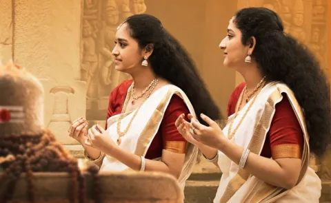 Akhanda 2 Thaandavam Haindavam Lyrical Video out now