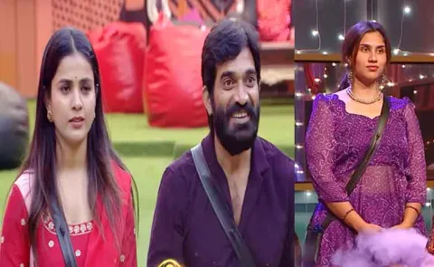 Bigg Boss 9 Telugu: Divya Nikhita Wants This Contestant Winner6