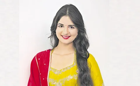 Harshaali Malhotra Speech about Akhanda 2 Thandavam