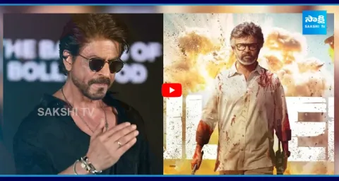 Jailer 2 Update Is Shah Rukh Khans Cameo Confirmed 1