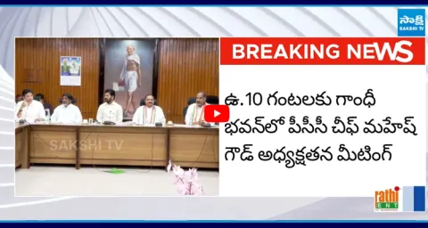 TPCC Will Key Directions To Newly Elected DCC Members 1