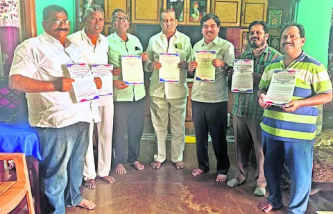 22 నుంచి పీజీ సెమిస్టర్‌ పరీక్షలు 