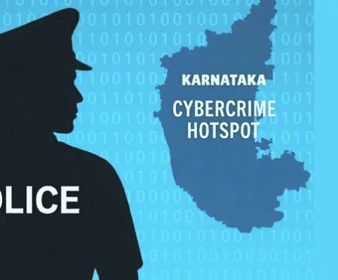 4 ఏళ్లలో 52 వేల సైబర్‌ నేరాలు 