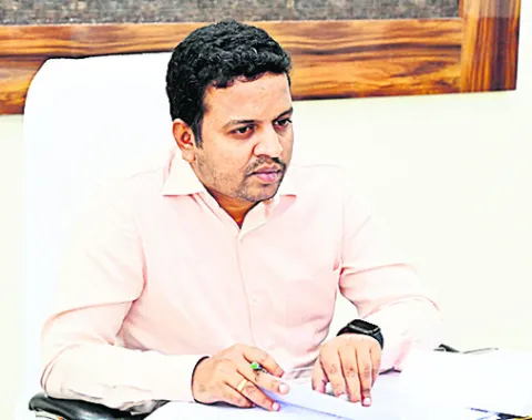 టెట్‌కు పటిష్ట ఏర్పాట్లు చేయాలి  
