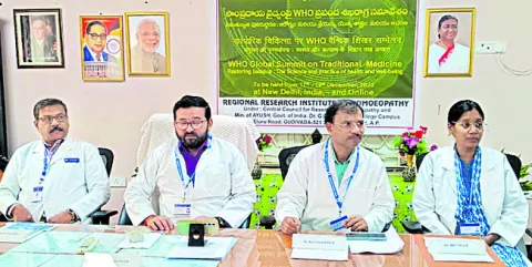 సేవల్లో గుడివాడ ఆర్‌ఆర్‌ఐ ముందంజ 
