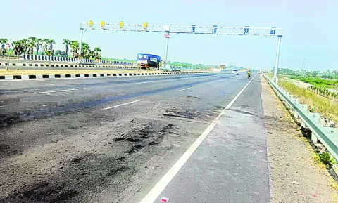 కంత్రీని పట్టించిన నిఘా నేత్రం