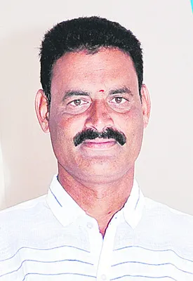 ప్రభుత్వ పర్యవేక్షణ ఉండాలి