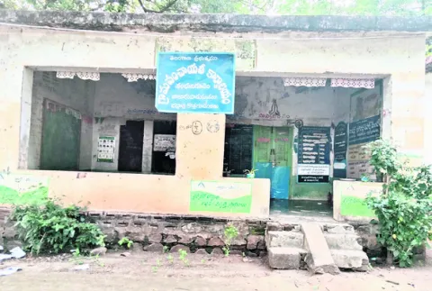 తుది విడతలో 10 జీపీలు ఏకగ్రీవం