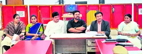 ట్రాఫిక్‌ చలానా పెండింగ్‌ కేసులపై దృష్టి సారించండి 