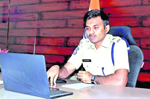 ఎన్నికలపై నిరంతర నిఘా