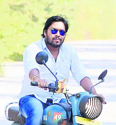 సంతానం కలగడంలేదని ఒకరు ఆత్మహత్య