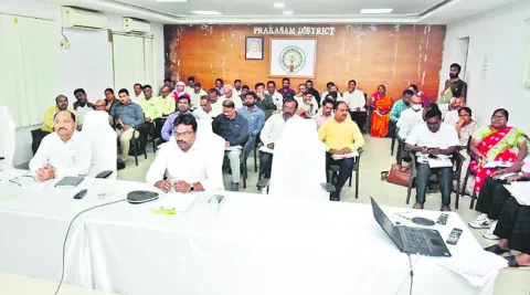 సురక్షితమైన తాగునీరు అందించాలి 