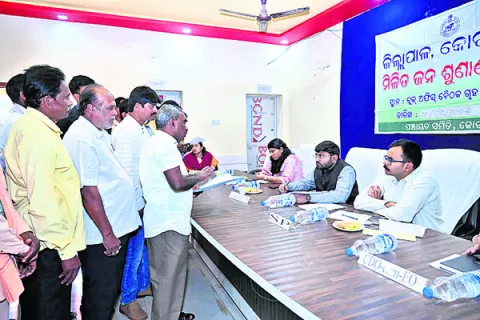 బాల కార్మికుడి గుర్తింపు 