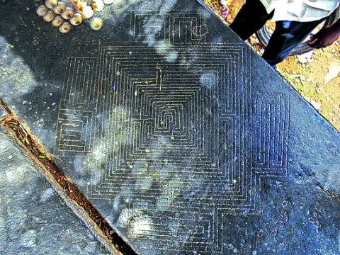 పద్మవ్యూహాన్ని ఛేదించేదెవరు? 