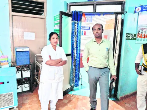 మెరుగైన సేవలు అందించాలి 