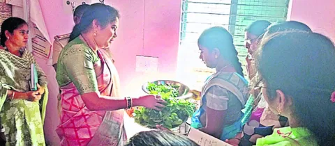 భోజనం నాణ్యతలో రాజీ పడద్దు 