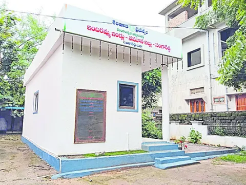 పైలెట్‌ గ్రామాల్లో ప్రగతి అంతంతే..