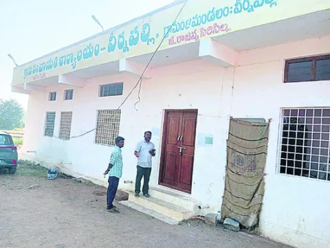 రేపు 76 గ్రామాలు..   521 వార్డుల్లో ఎన్నికలు
