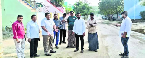 సవాల్‌గా ‘సామర్థ్య’ సర్వే 