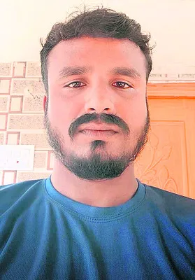 అదృశ్యమైన వ్యక్తి మృతి 