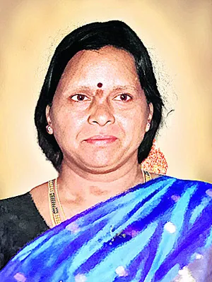 సీనియర్‌ న్యాయవాదికి మాతృవియోగం 